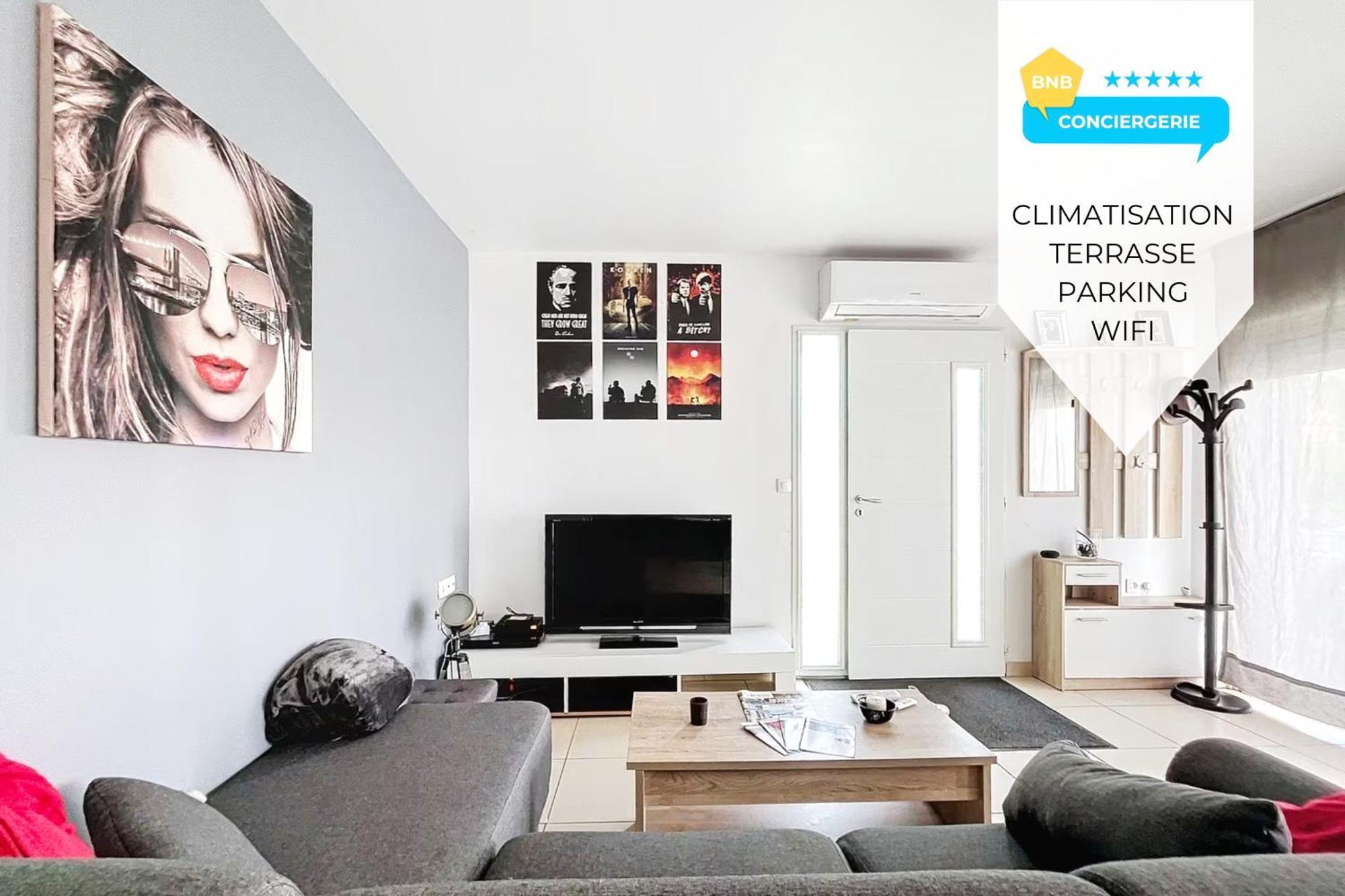 Appartement L'echappee Viennoise Vienne (Isere)