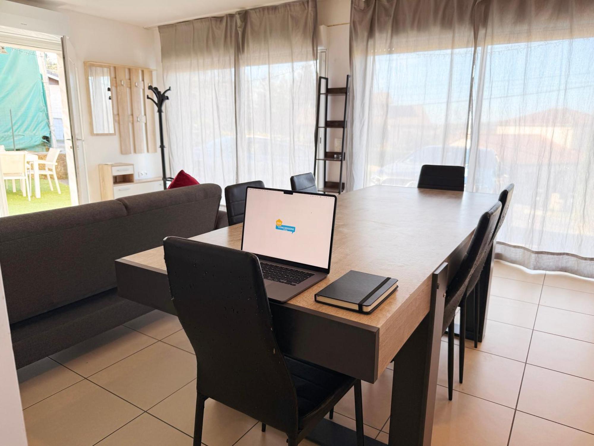 L'echappee Viennoise Appartement *