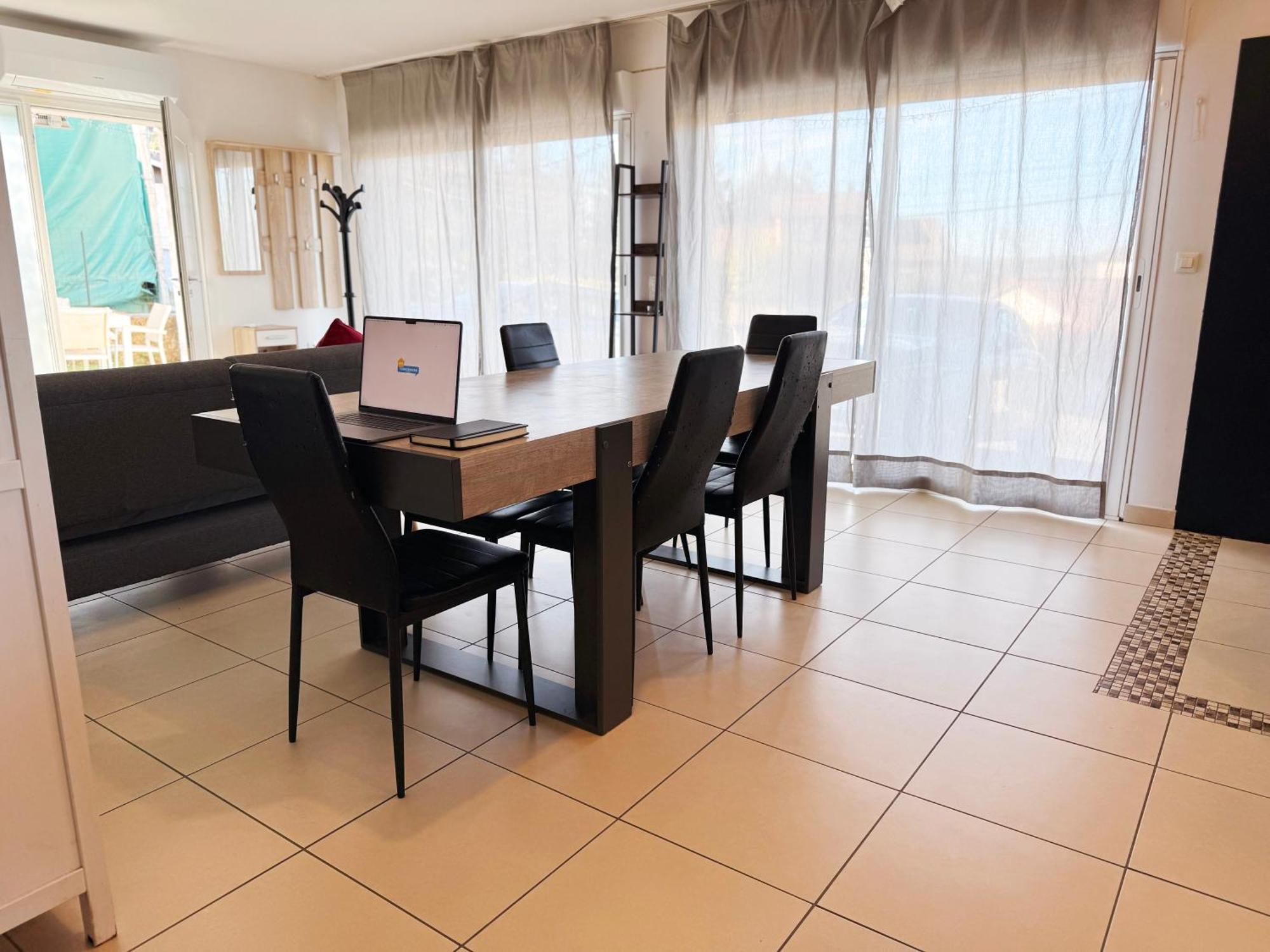 Appartement L'echappee Viennoise *