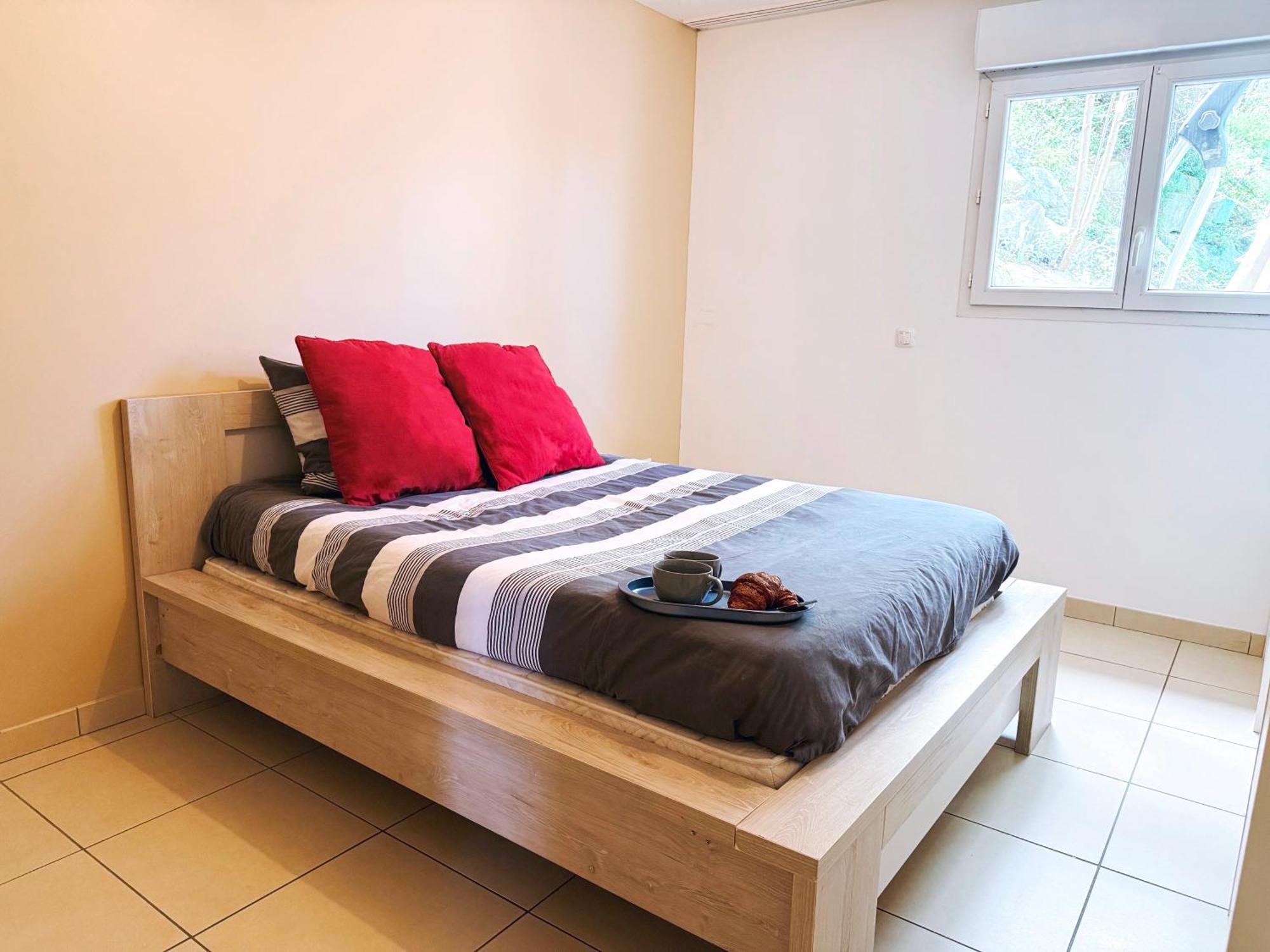 Appartement L'echappee Viennoise *
