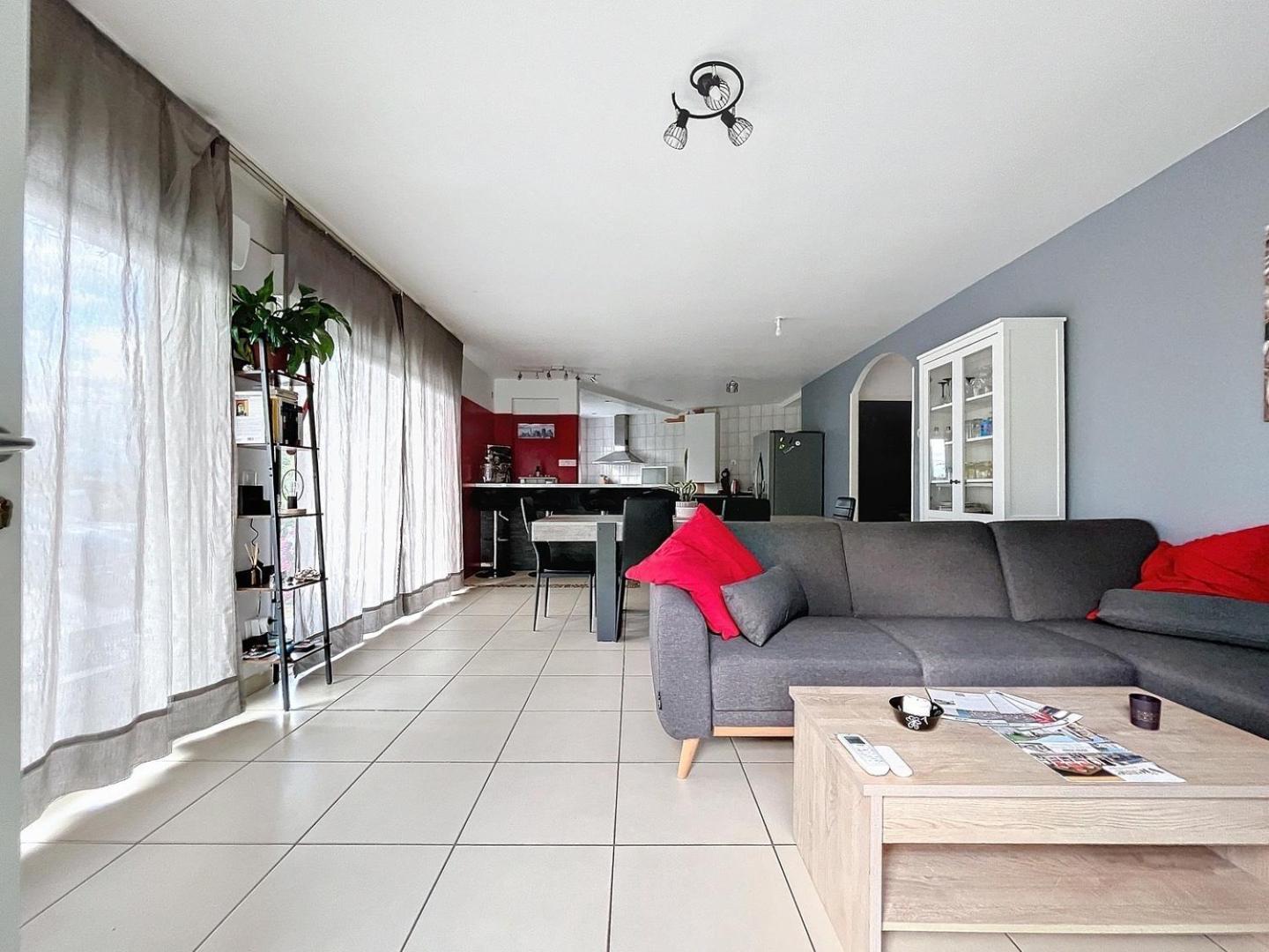 Apartment L'echappee Viennoise Vienne (Isere)