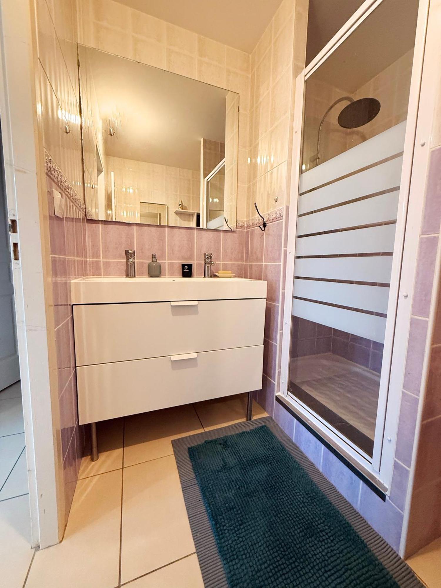 Apartment L'echappee Viennoise