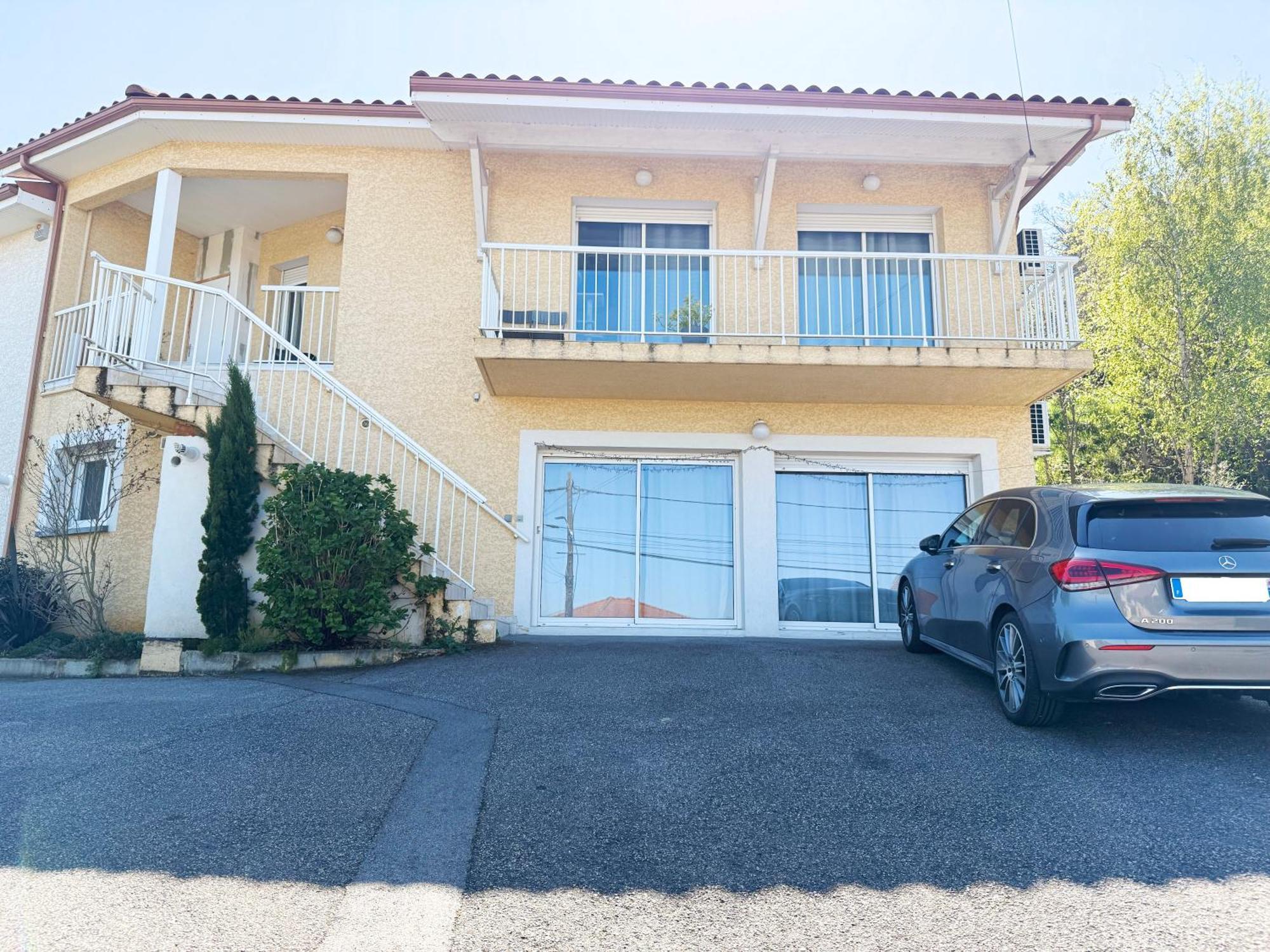 Apartment L'echappee Viennoise Vienne (Isere)