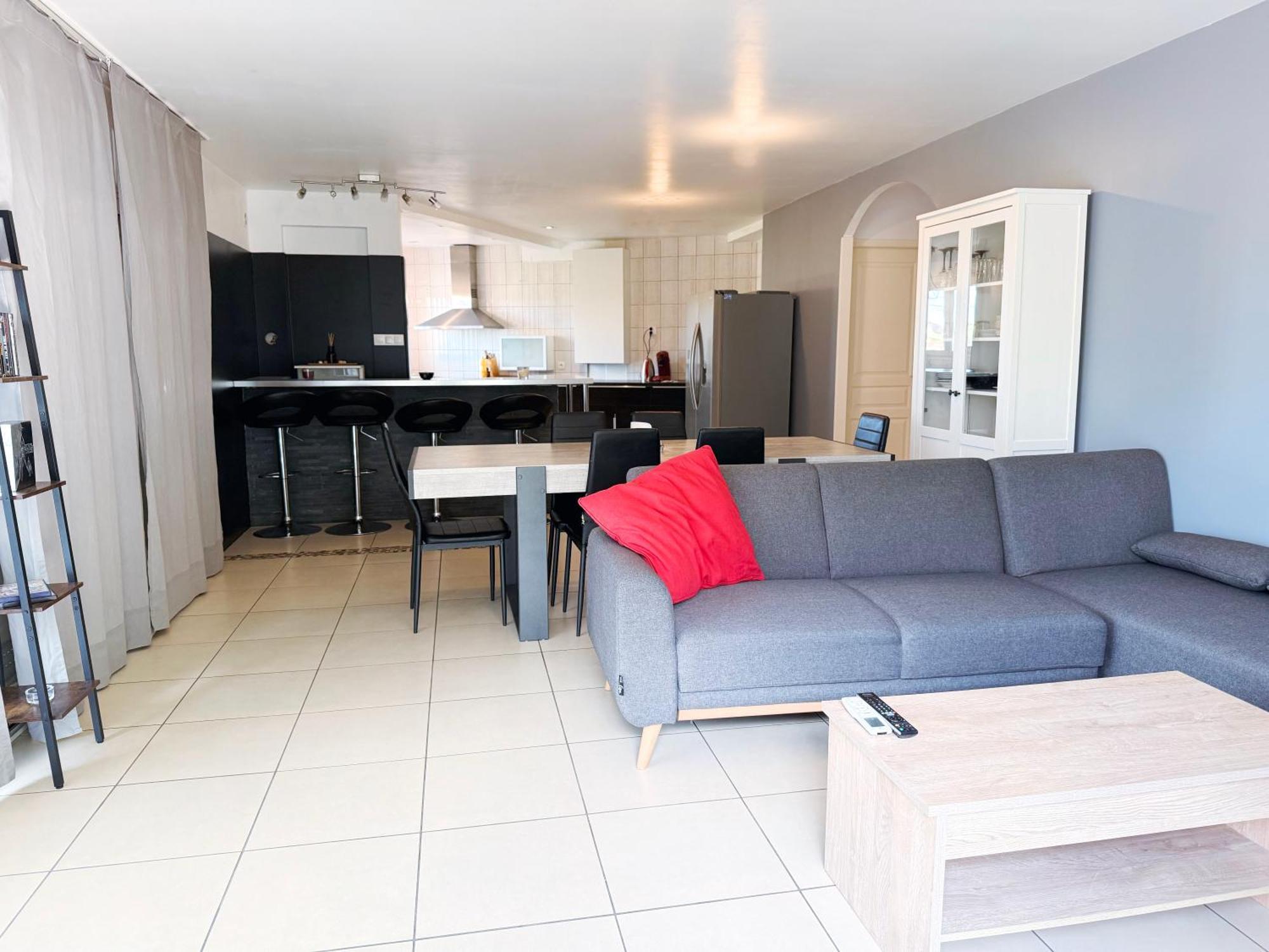 Apartment L'echappee Viennoise Vienne (Isere)