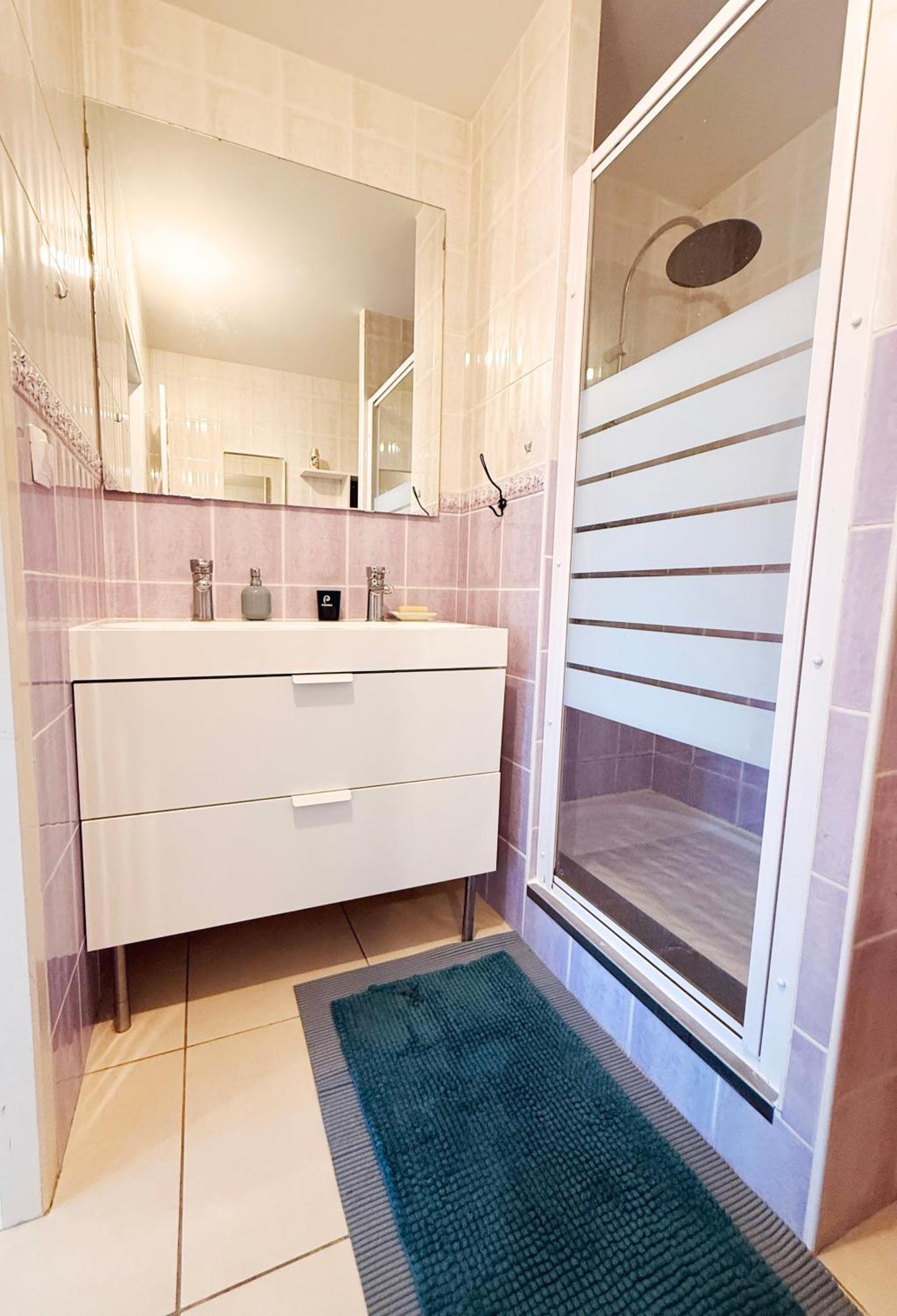 L'echappee Viennoise Apartment Vienne (Isere)