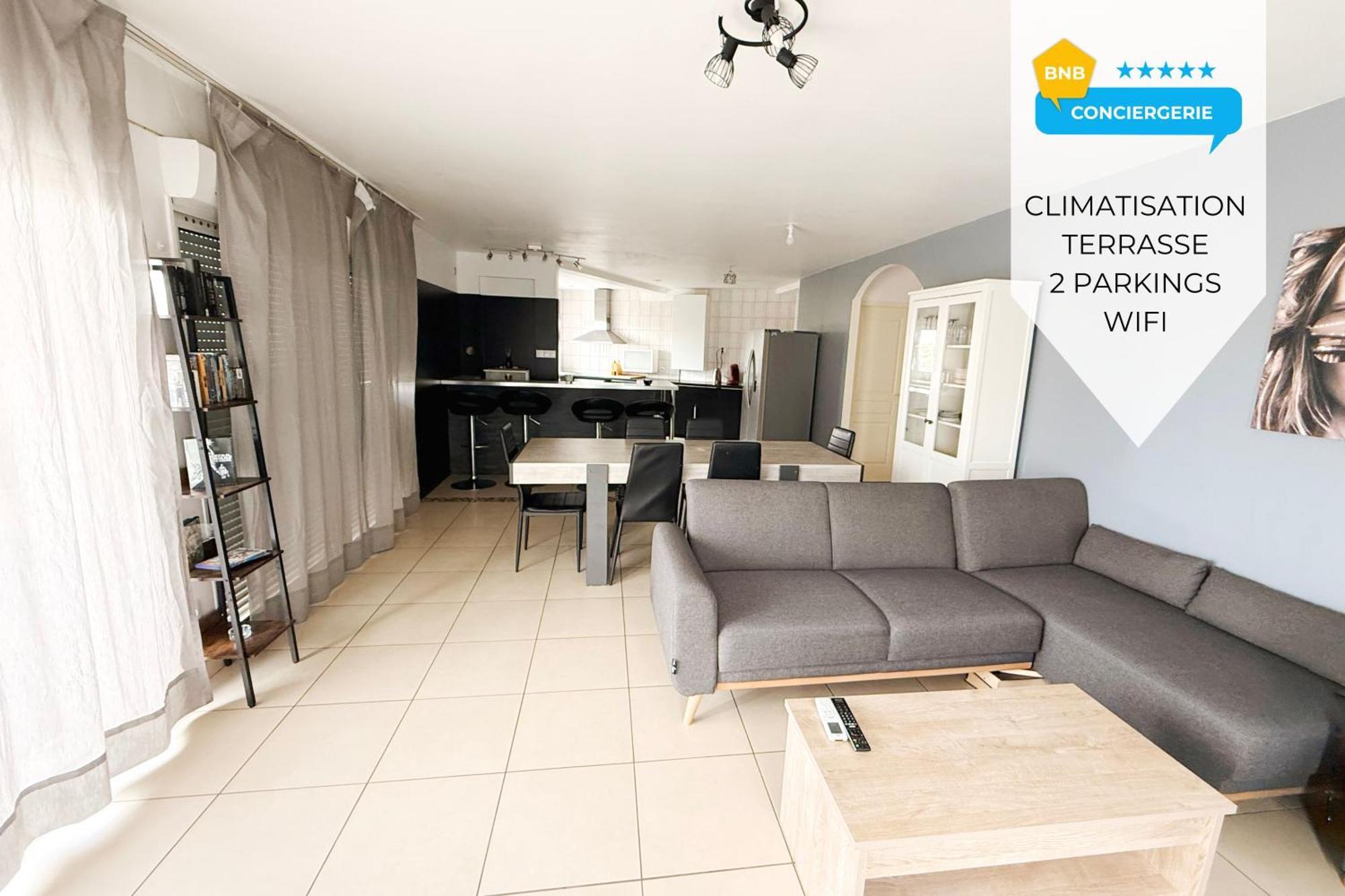 Apartment L'echappee Viennoise Vienne (Isere)